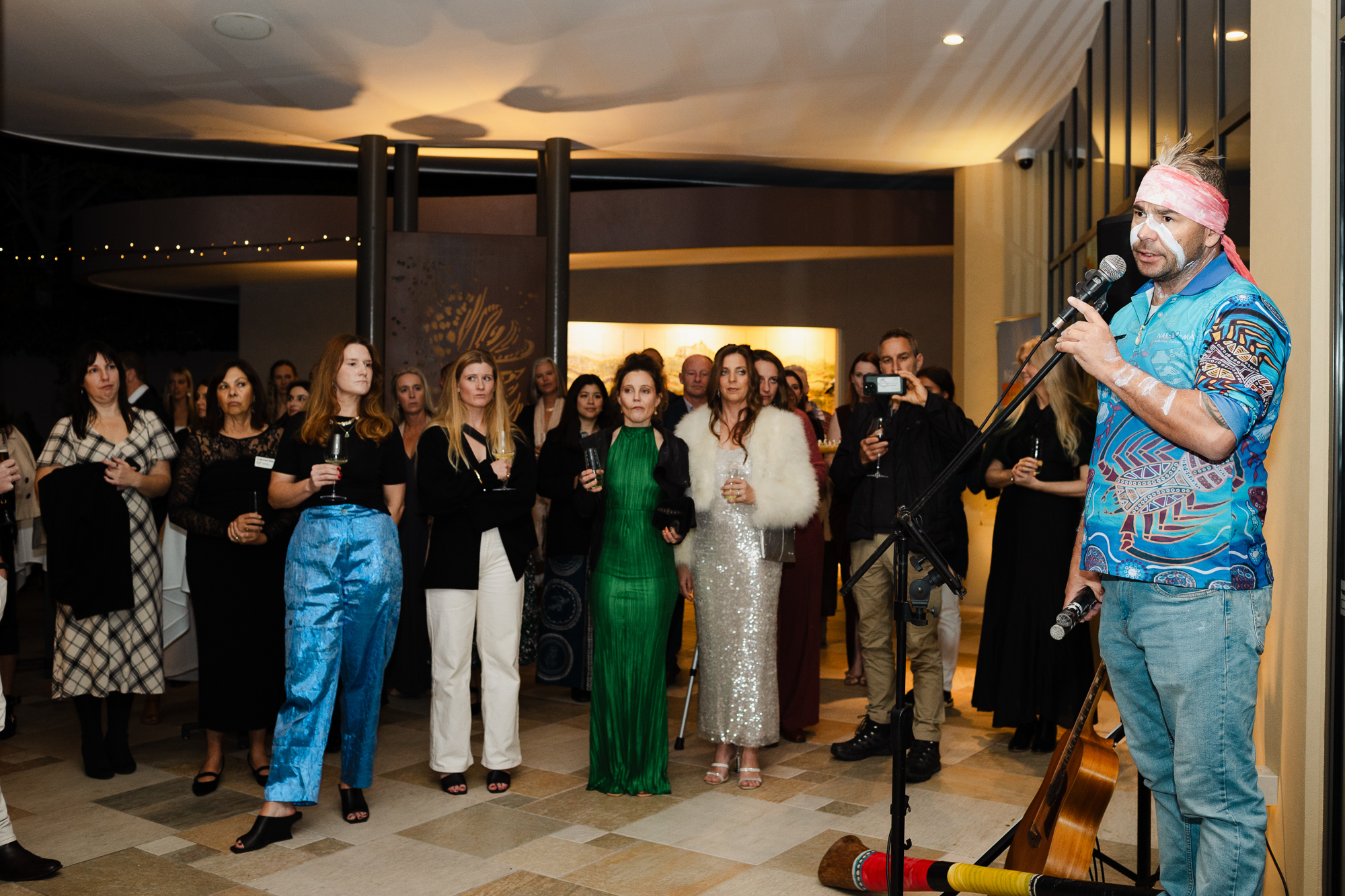 corporate event photography